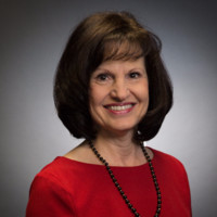 Peggy Roach