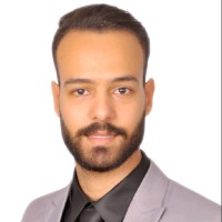 Saeed Kamel