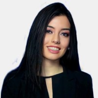 Cristina Cuesta Ibáñez