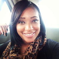 Brittany Hammonds
