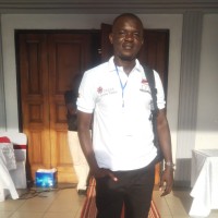 Sonkeng Rodrigue