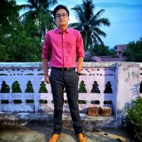 Debasish Sahoo