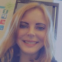 Samantha Langlois