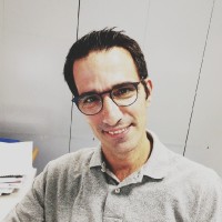 Kostis Rigopoulos