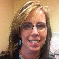 Diane Ringer