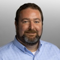 Keith St. Peter