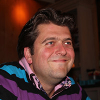 Vincent van 't Hof