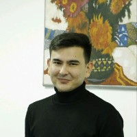 Sirojiddin Jurakobilov