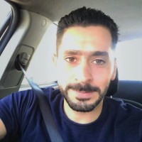 Mohammad DAR SA'ED
