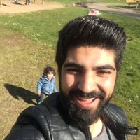 Murtaza Kutlu
