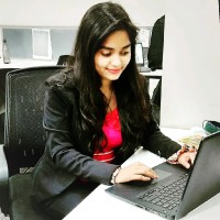 Shradha shakya