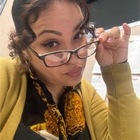 Veronica Johnson