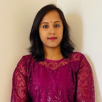 Bhuvaneshwari S