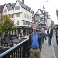 Thomas Weaver