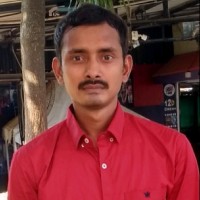 Pintu Kumar Sahoo