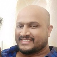 Shravan Kumar Panda