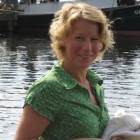 Anna Norberg