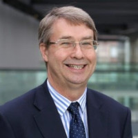 Alan Reid