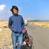 Akash Saikia