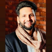 Rehan Ansari