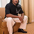 Christopher Arrington