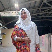 Rumana Mir