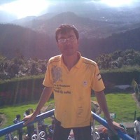 Gautam Kumar