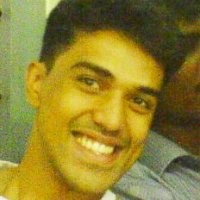 Raj Markus