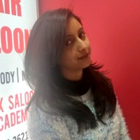 Deep Shikha Sharma