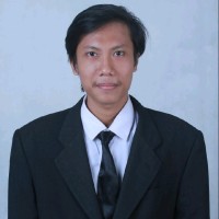 Ahmad Khoirudin Riskon