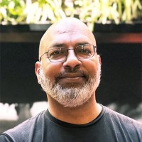 Kaushal Sinha