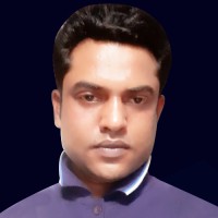 Farhad Ahmed