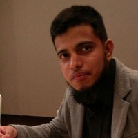 Mohammed Mukarram Gulam