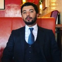 Mahmoud Benlahsar