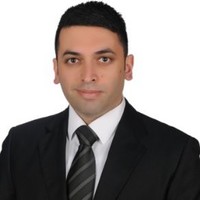 Serdar Bozdağ