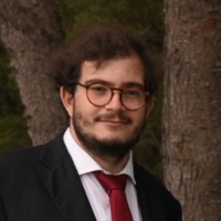 Joao Cohen Caeiro