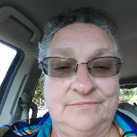 Christine Mathews