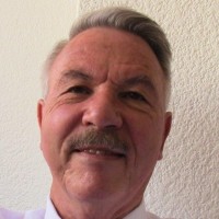 Richard Darrell Harr