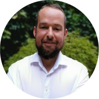 Cédric Caqueret