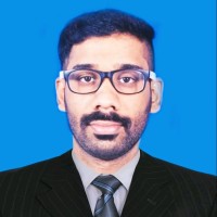 Jomon Cherian