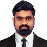 Suresh Thangapandian