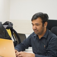 Robin Kumar