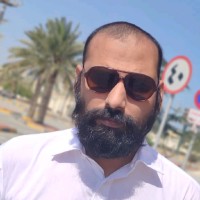 Inam Shah