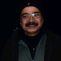 anil kumar tripathi