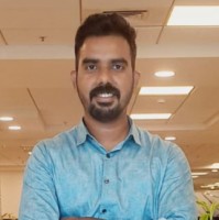Rameez Roshan