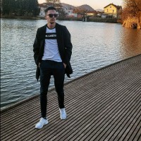 Gregor Pevec