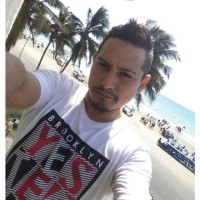 Jeremy Delgado anchundia