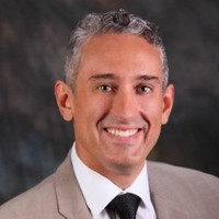 Carlos F. Martin