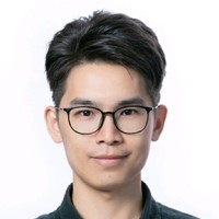 chuck wang