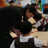 Mridula Pandey